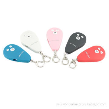2014 innovative gadget wireless Bluetooth self-timer for smart phone remote control take photos